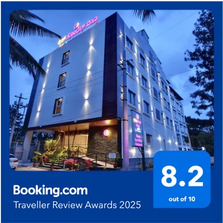 Click Hotel Vista-International Airport